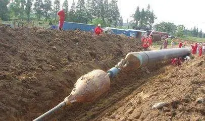 合肥顶管施工的准备工作 合肥顶管施工的准备工作