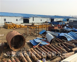 顶管施工沉淀堵塞原因